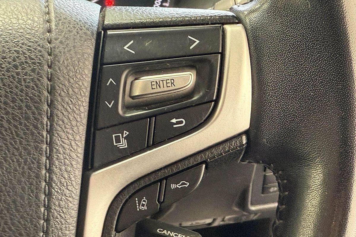 2021 Toyota Landcruiser Prado GXL GDJ150R