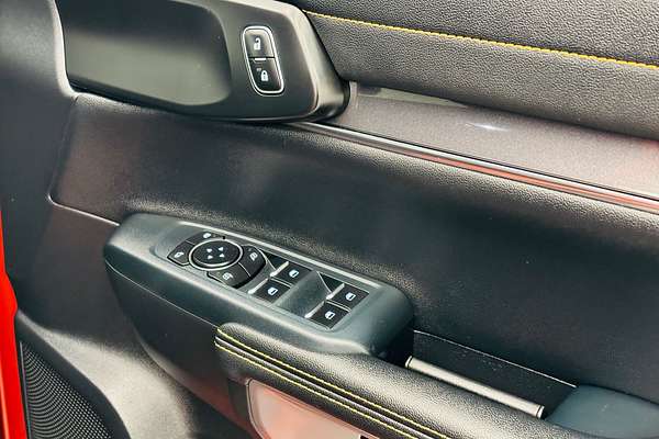 2024 Ford Ranger Wildtrak 4X4 2.0L