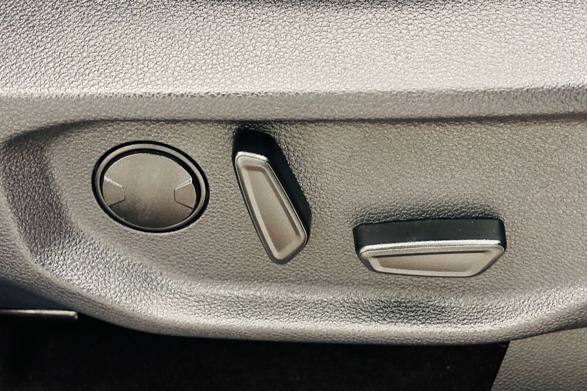 2024 Ford Ranger Wildtrak 4X4 2.0L