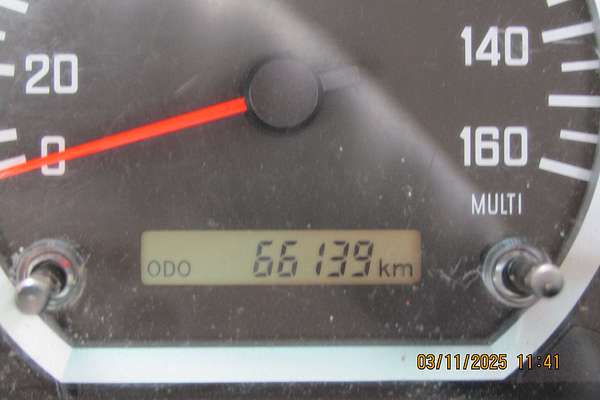 2017 Isuzu FRR 107-210 (XLWB) F MY16 REAR WHEEL DRIVE