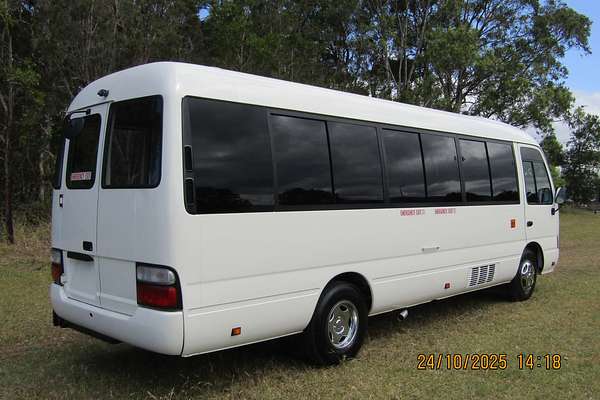 2014 Toyota Coaster