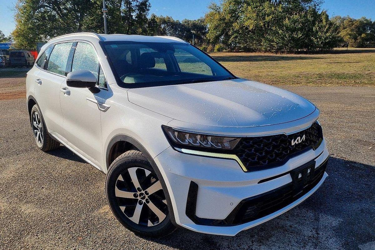 2022 Kia Sorento Sport MQ4