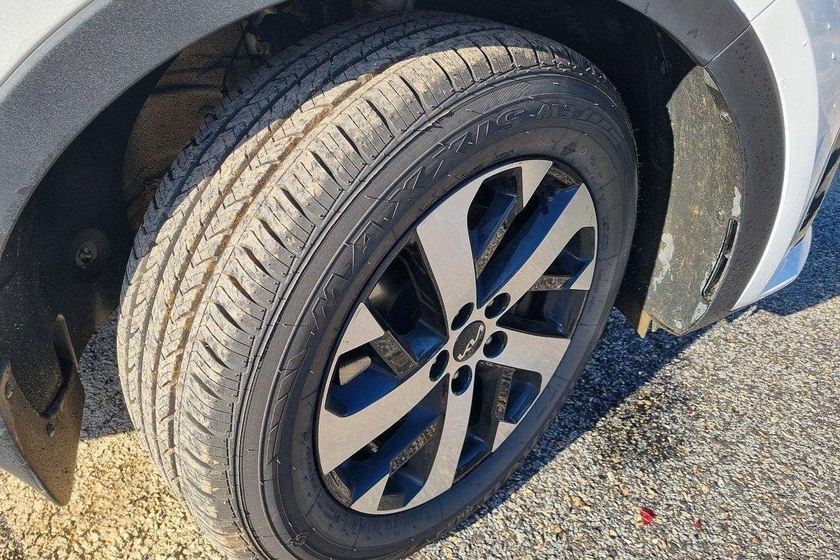 2022 Kia Sorento Sport MQ4