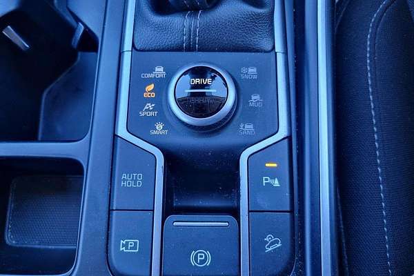 2022 Kia Sorento Sport MQ4