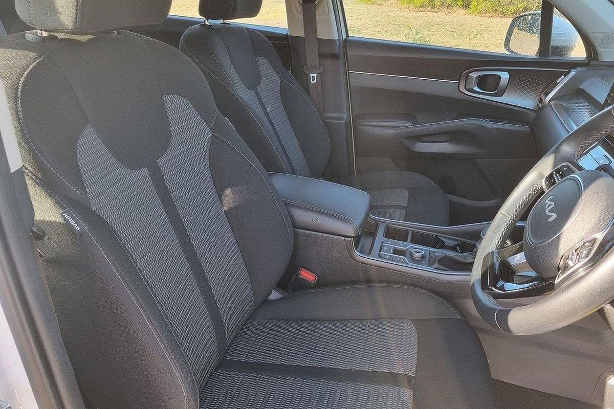 2022 Kia Sorento Sport MQ4