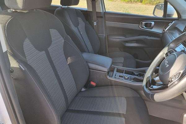 2022 Kia Sorento Sport MQ4