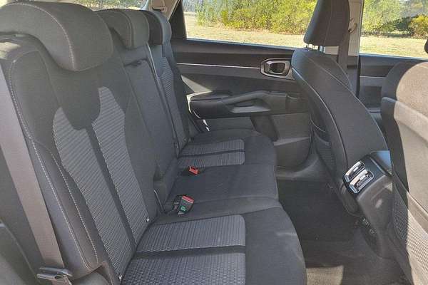 2022 Kia Sorento Sport MQ4