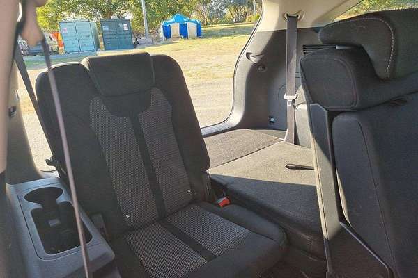 2022 Kia Sorento Sport MQ4