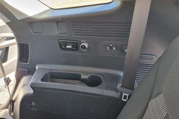 2022 Kia Sorento Sport MQ4