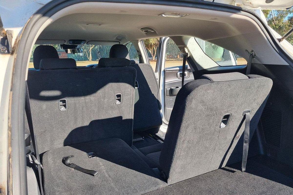 2022 Kia Sorento Sport MQ4