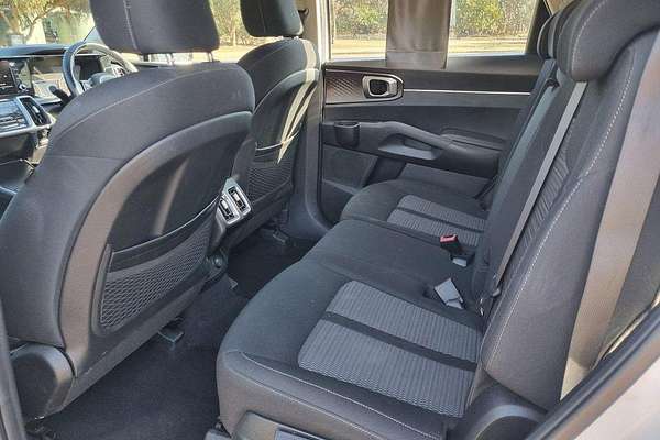 2022 Kia Sorento Sport MQ4