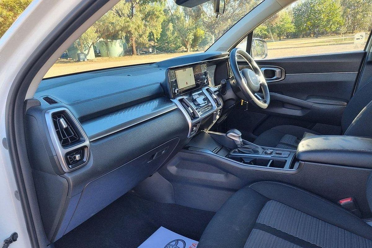 2022 Kia Sorento Sport MQ4