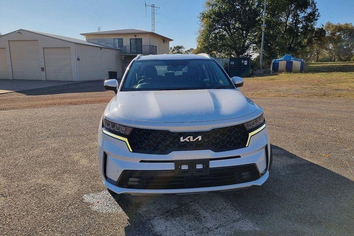 2022 Kia Sorento Sport MQ4