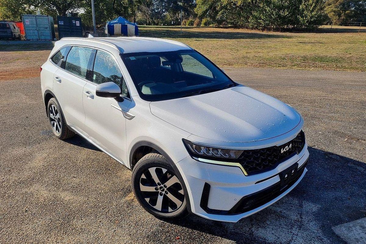 2022 Kia Sorento Sport MQ4