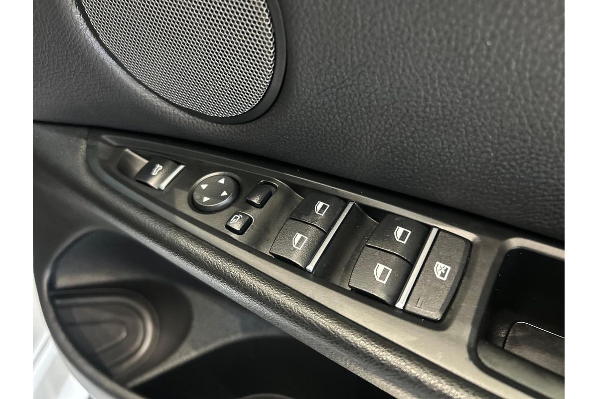 2017 BMW X5 M50d F15