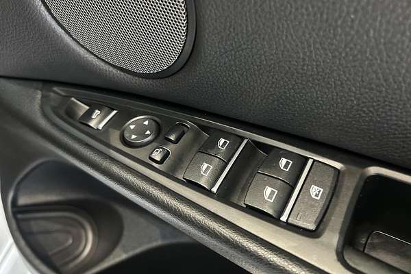 2017 BMW X5 M50d F15