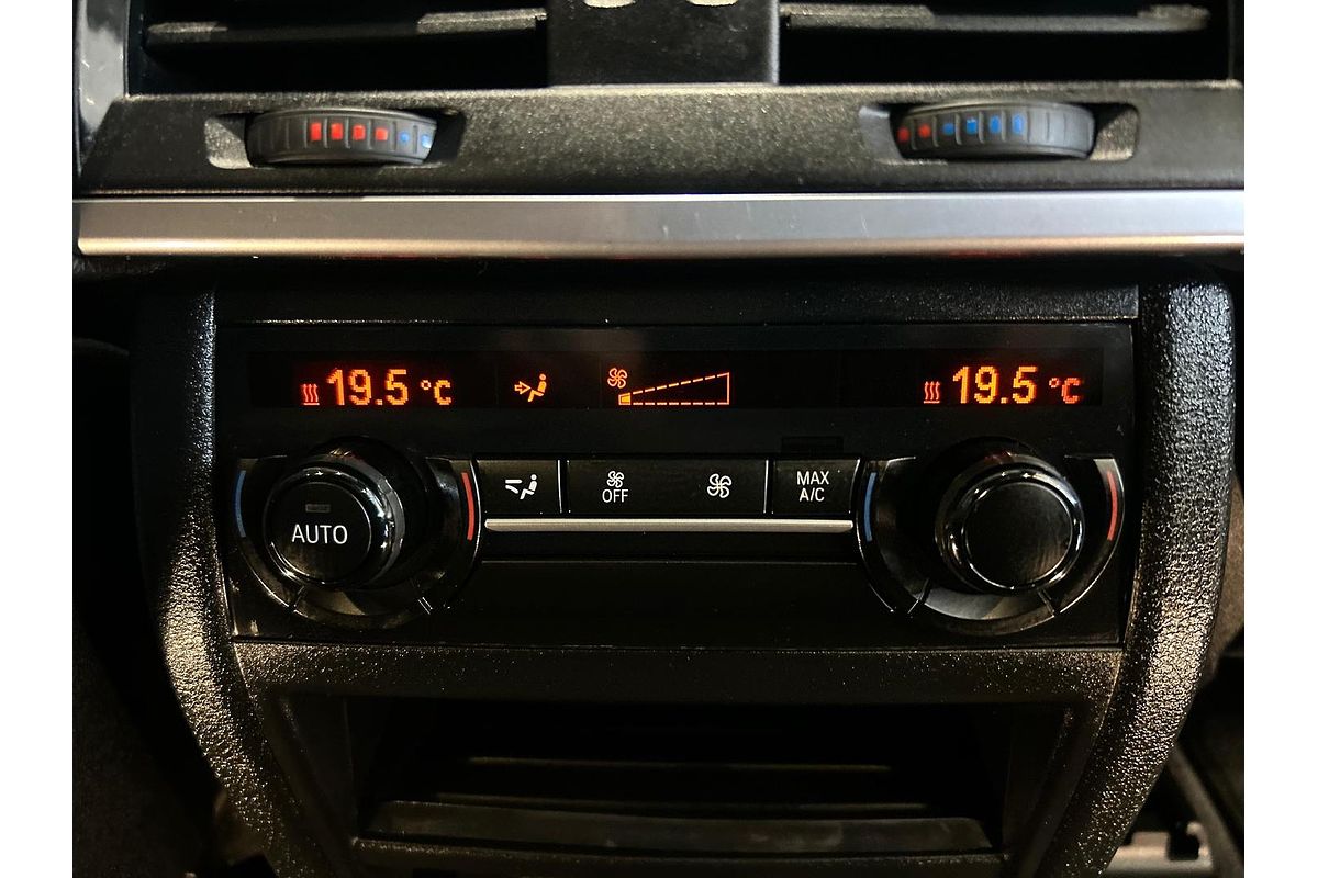 2017 BMW X5 M50d F15