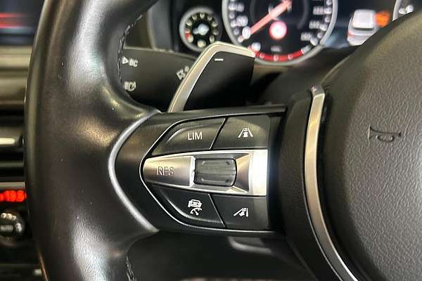 2017 BMW X5 M50d F15