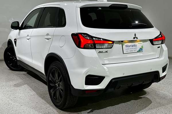 2024 Mitsubishi ASX MR XD