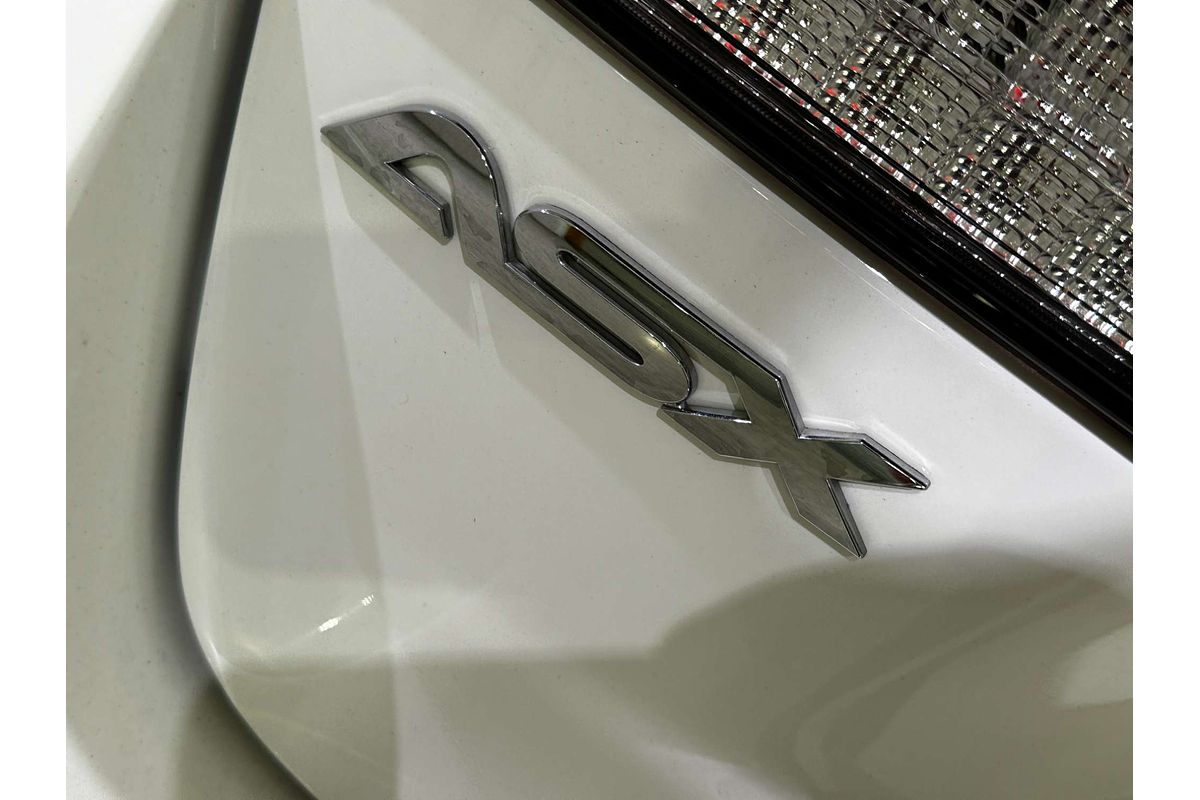 2024 Mitsubishi ASX MR XD