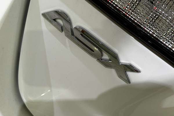 2024 Mitsubishi ASX MR XD