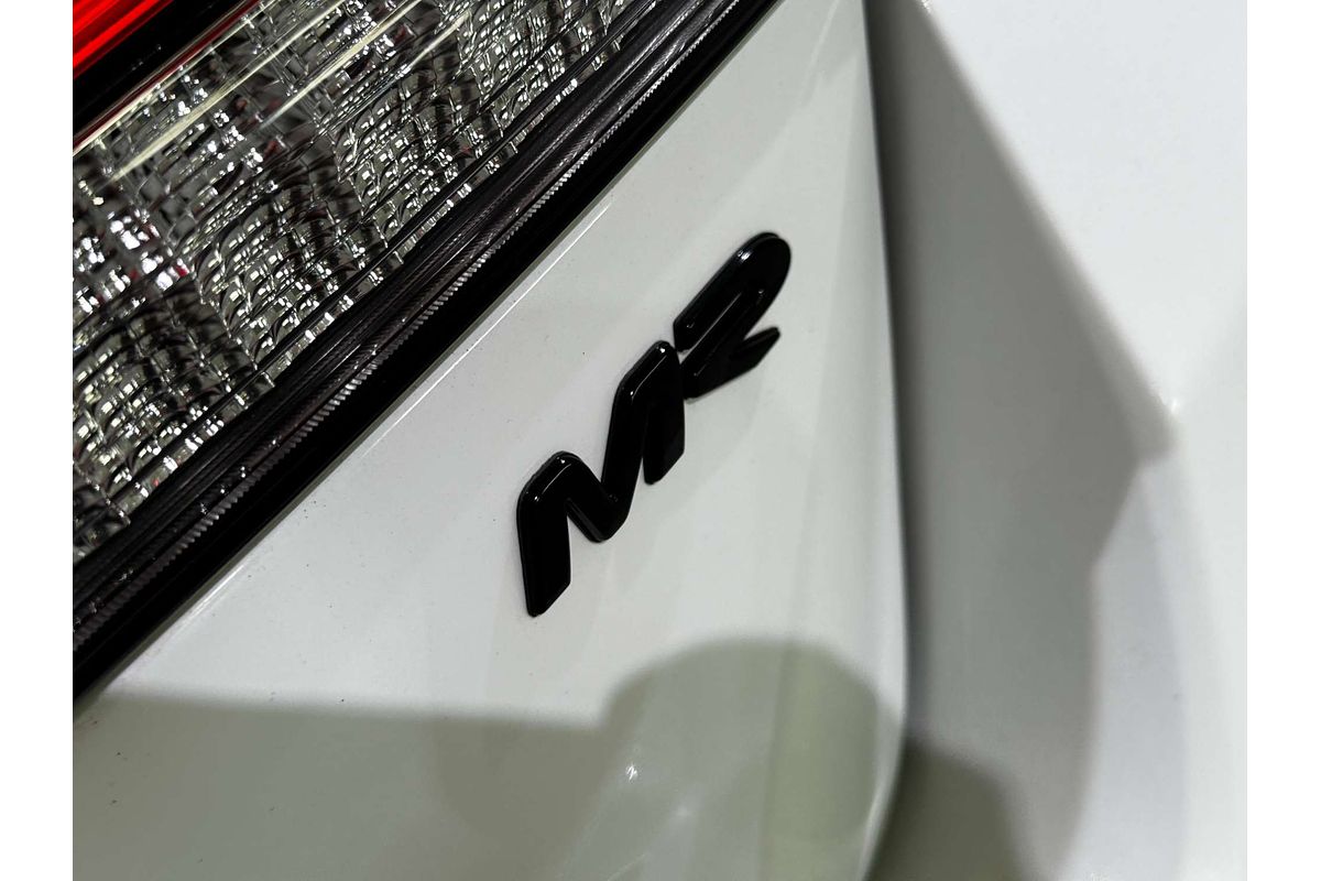 2024 Mitsubishi ASX MR XD