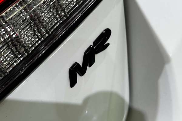 2024 Mitsubishi ASX MR XD