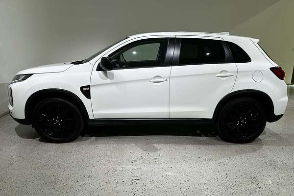 2024 Mitsubishi ASX MR XD