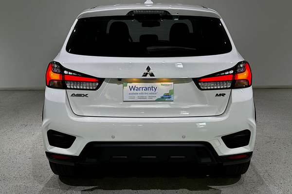 2024 Mitsubishi ASX MR XD