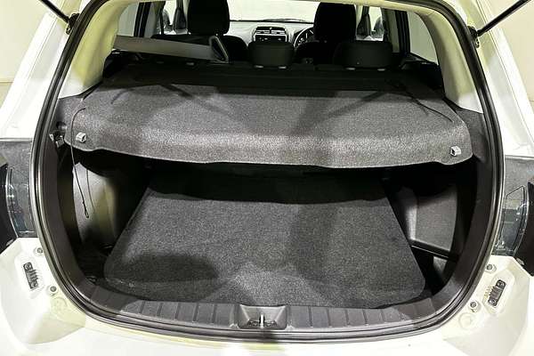 2024 Mitsubishi ASX MR XD