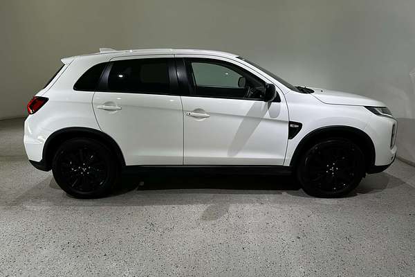 2024 Mitsubishi ASX MR XD