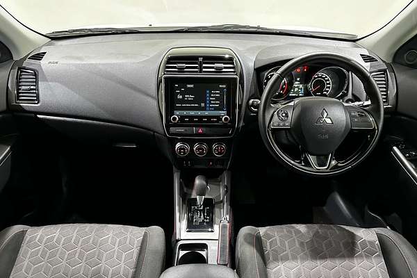 2024 Mitsubishi ASX MR XD