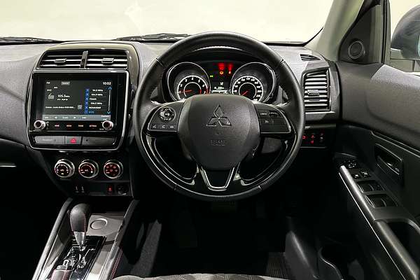 2024 Mitsubishi ASX MR XD