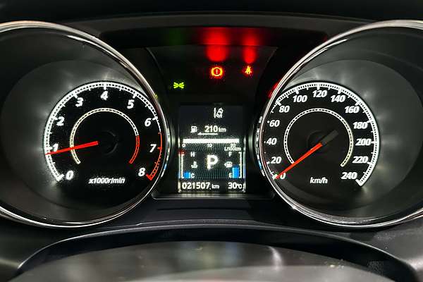 2024 Mitsubishi ASX MR XD