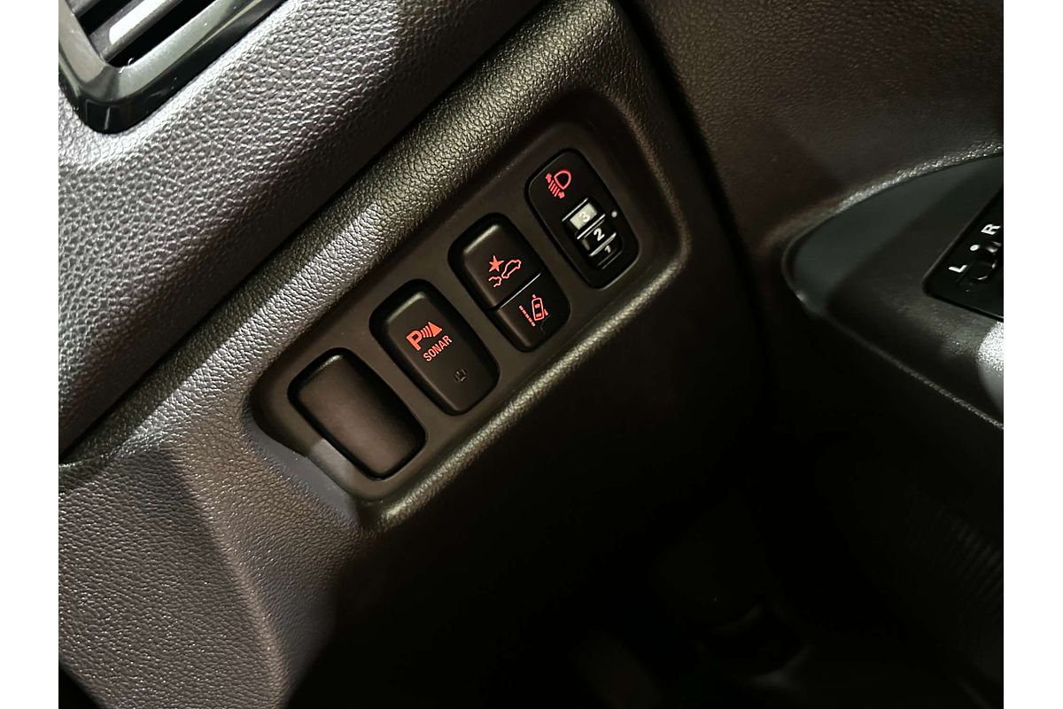 2024 Mitsubishi ASX MR XD