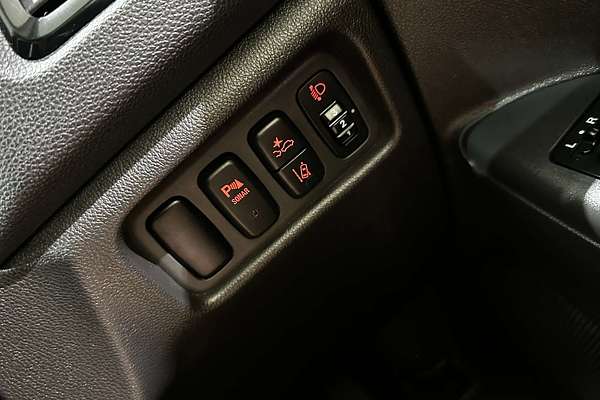 2024 Mitsubishi ASX MR XD