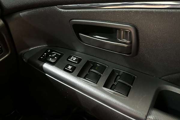 2024 Mitsubishi ASX MR XD