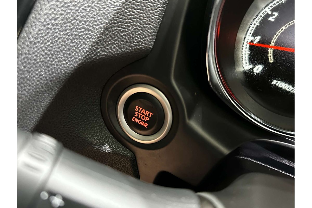 2024 Mitsubishi ASX MR XD