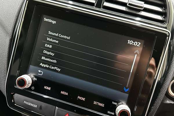 2024 Mitsubishi ASX MR XD