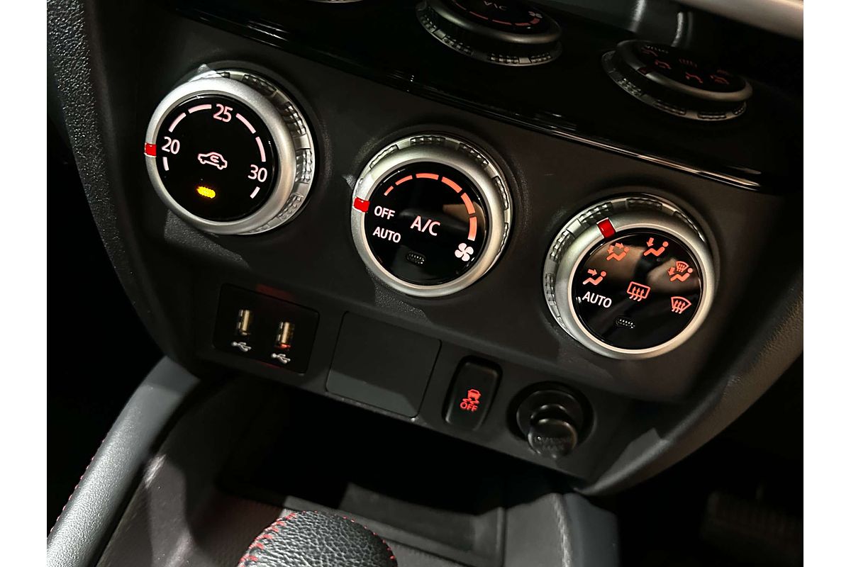 2024 Mitsubishi ASX MR XD