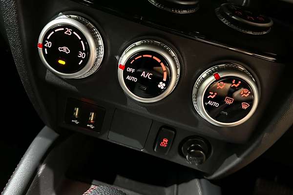 2024 Mitsubishi ASX MR XD