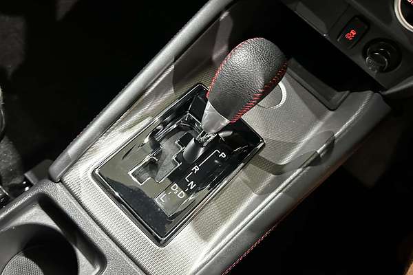 2024 Mitsubishi ASX MR XD