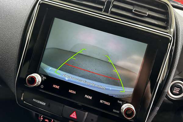 2024 Mitsubishi ASX MR XD