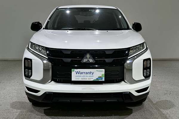 2024 Mitsubishi ASX MR XD