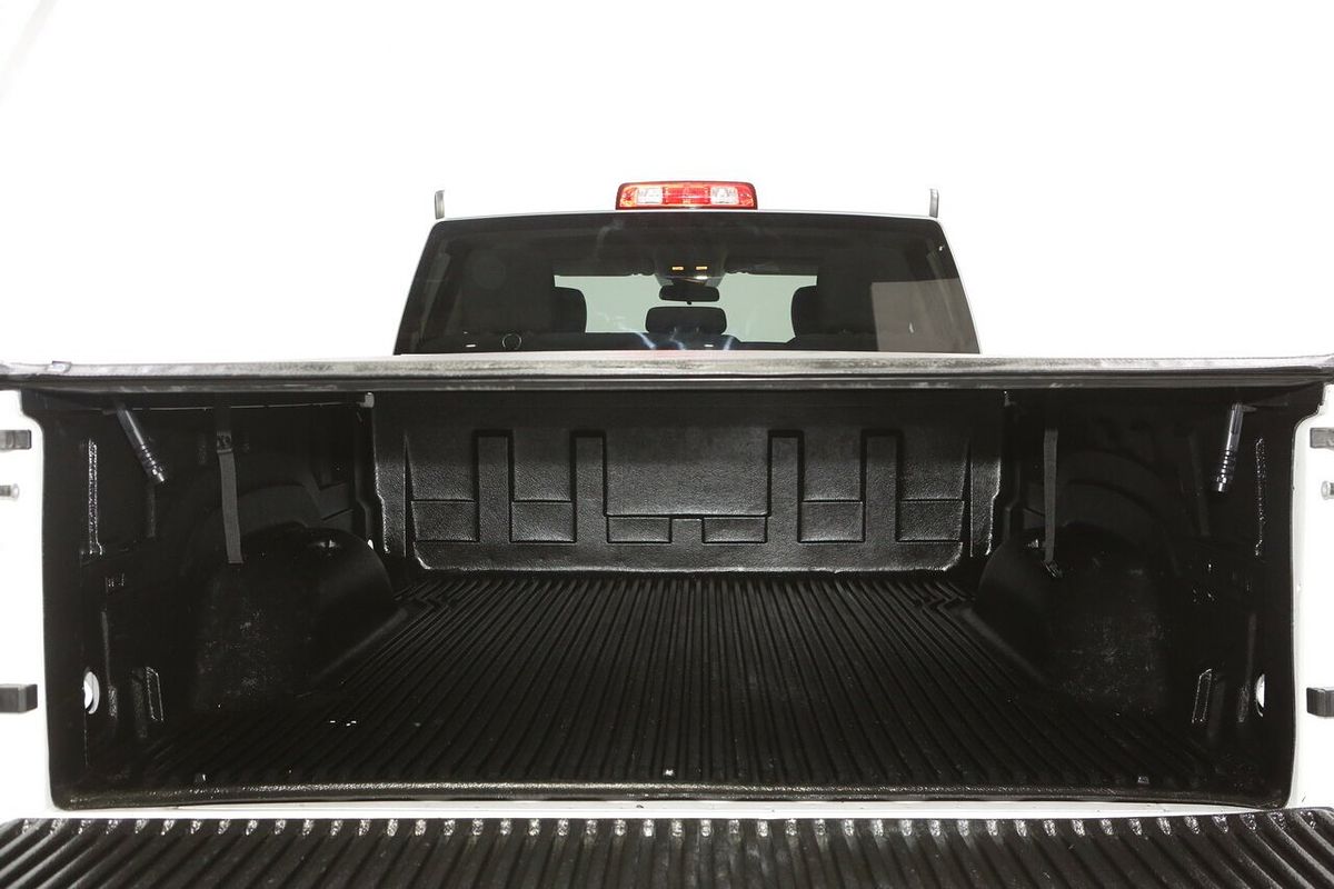 2021 RAM 1500 Express DS 4X4 SWB