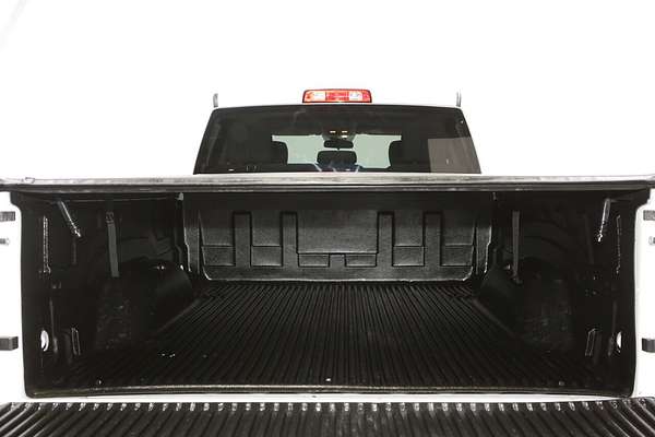 2021 RAM 1500 Express DS 4X4 SWB