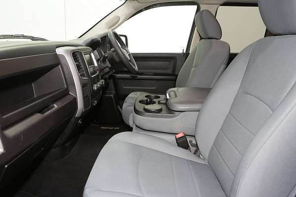 2021 RAM 1500 Express DS 4X4 SWB