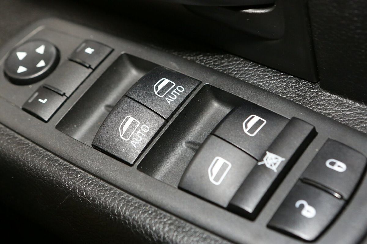 2021 RAM 1500 Express DS 4X4 SWB