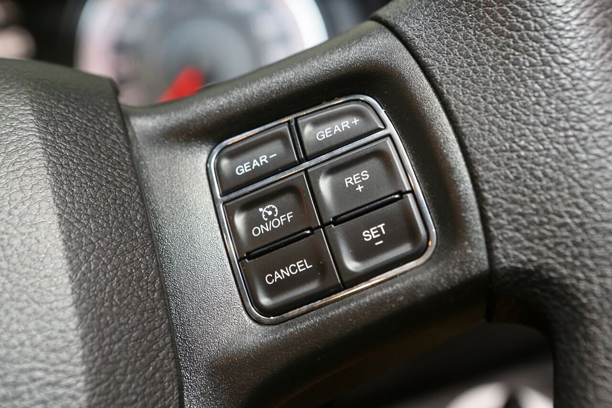 2021 RAM 1500 Express DS 4X4 SWB