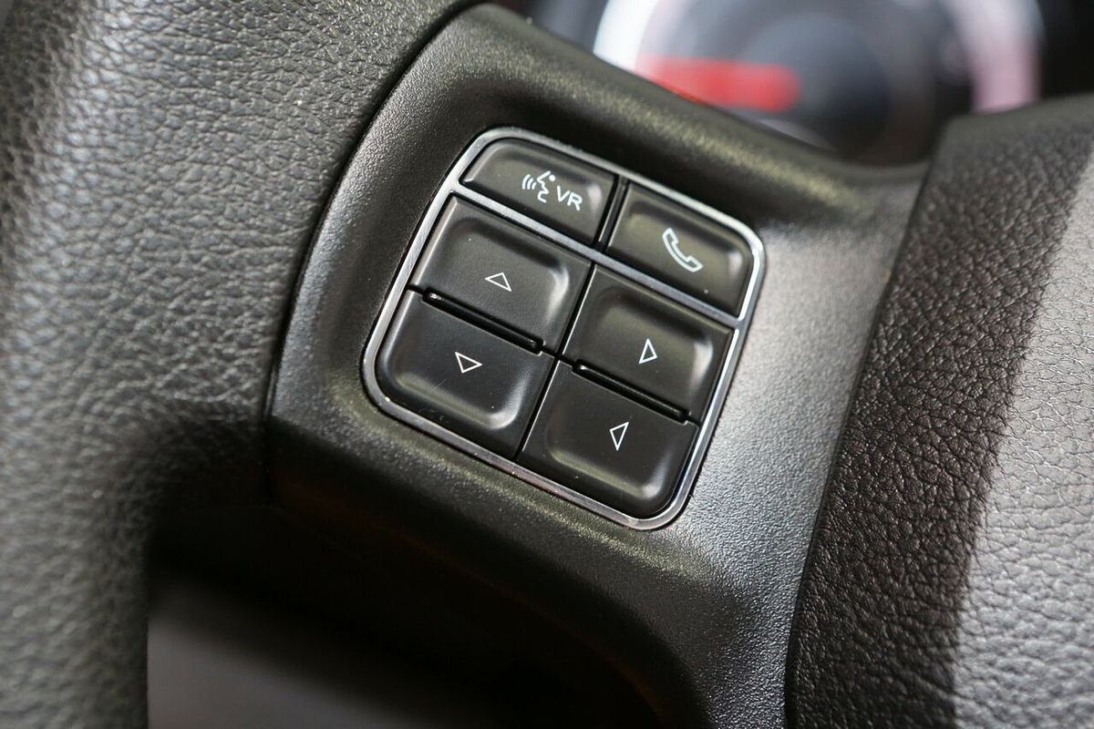 2021 RAM 1500 Express DS 4X4 SWB